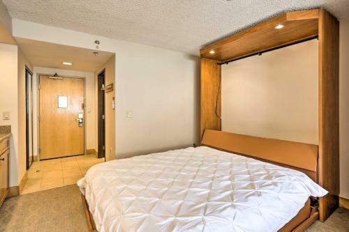 Apartamento Snug Cb Studio With Community Hot Tub And Pool!