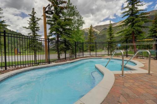 Apartamento Cs110 Copper Springs Condo