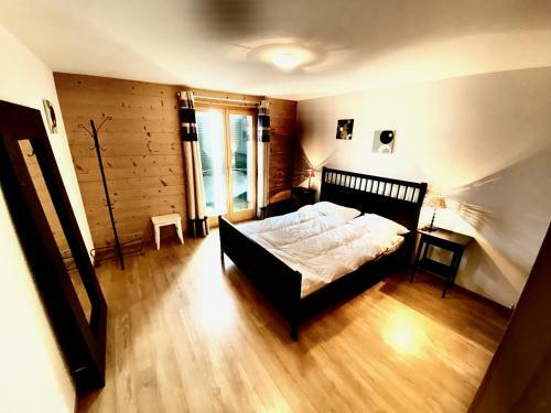 Apartamento Les Esserts B32