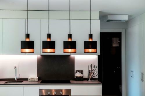 Liom Apartment