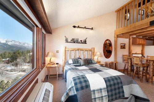Tamarron Lodge Loft - 506