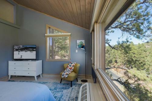 Tamarron Lodge Suite 515