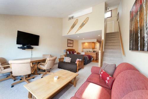 Tamarron Lodge Loft - 510