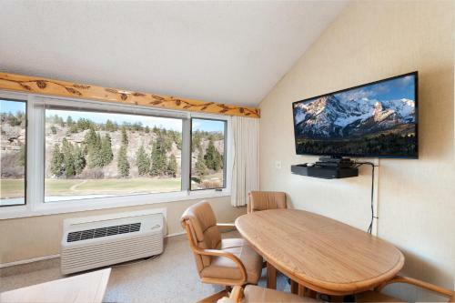 Tamarron Lodge Loft - 510