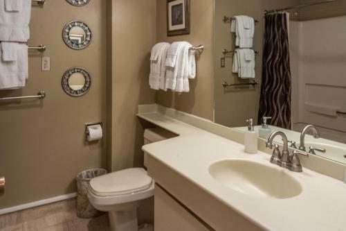 Tamarron Lodge Loft - 510