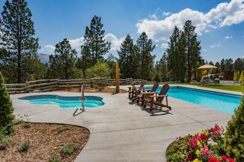 Tamarron Lodge Loft - 510
