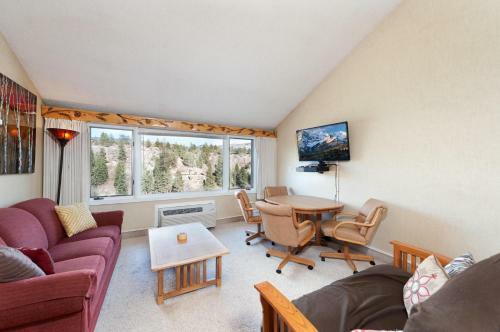 Tamarron Lodge Loft - 510