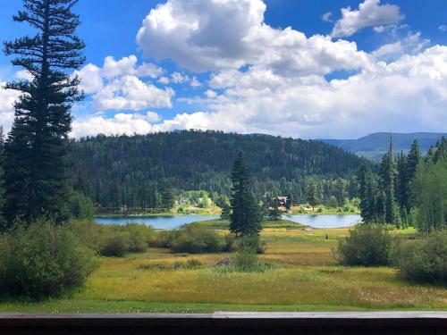 A Frame - 47982 Hwy 550