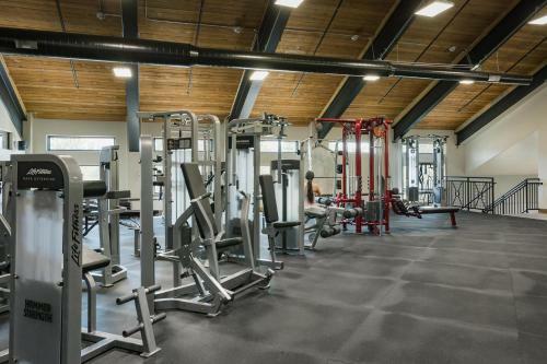 Tamarron Lodge Loft - 210