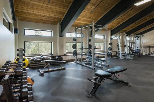 Tamarron Lodge Loft - 511