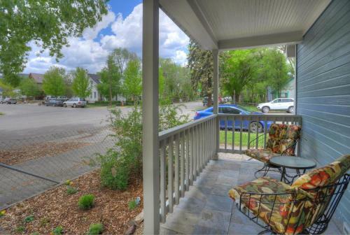 Downtown Cottage