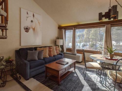 Tamarron Lodge Loft - 314