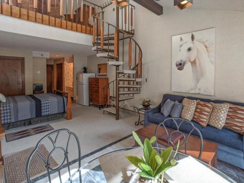 Tamarron Lodge Loft - 314