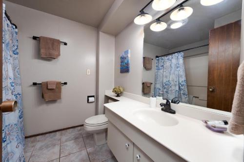 Tamarron Lodge Loft - 314