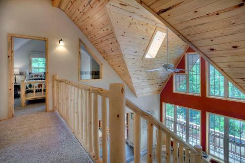 363 Whistling Horse Trail
