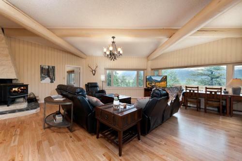 151 Cr 200 - 3 Bedroom Cabin