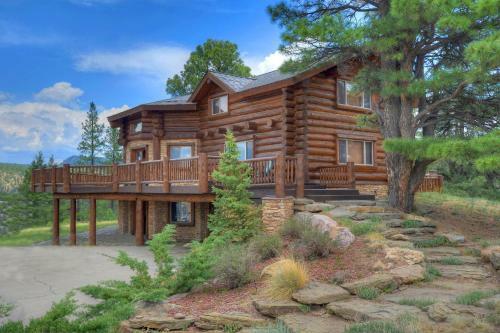 Elk Mountain Retreat