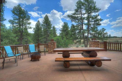 Elk Mountain Retreat