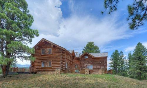 Elk Mountain Retreat