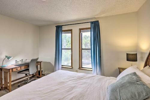 Grand Junction Townhome About 3 Mi To Downtown!