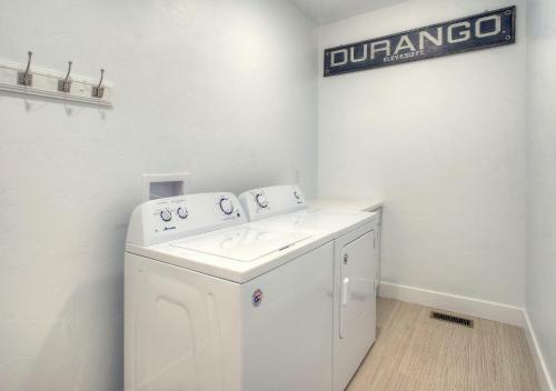 436 Estancia House Durango