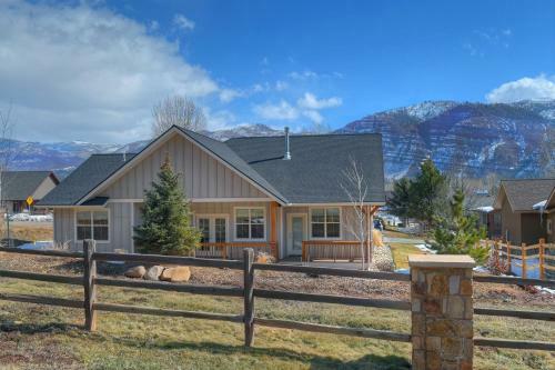 436 Estancia House Durango