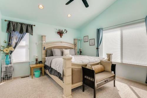 342 English Sparrow Dr