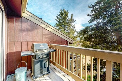 The Retreat At Meadowridge