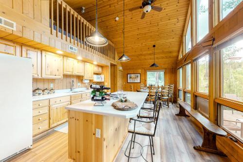 Rocky River Retreat