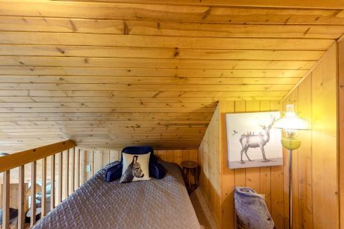Rocky River Retreat