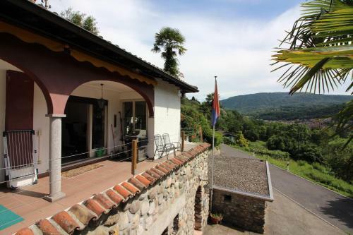 Villa Haus Sonnenschein - Happy Rentals