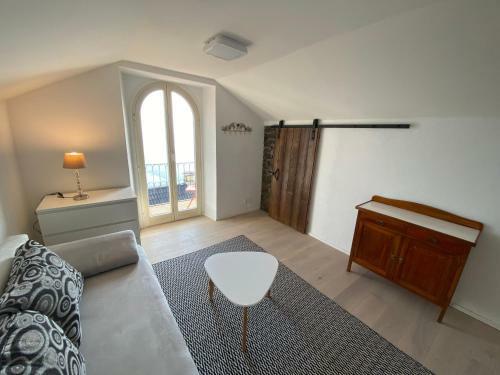 Apartamento Bellavista Orselina