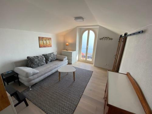 Apartamento Bellavista Orselina