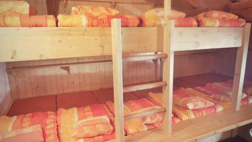 Lodge Bergrestaurant Kleine Scheidegg