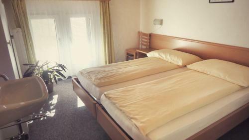 Lodge Bergrestaurant Kleine Scheidegg