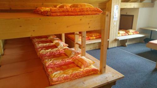 Lodge Bergrestaurant Kleine Scheidegg