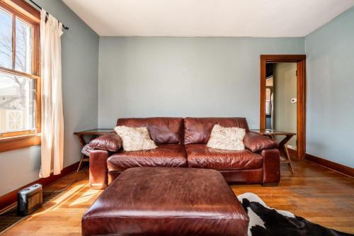 Agroturismo Wahsatch Cottage