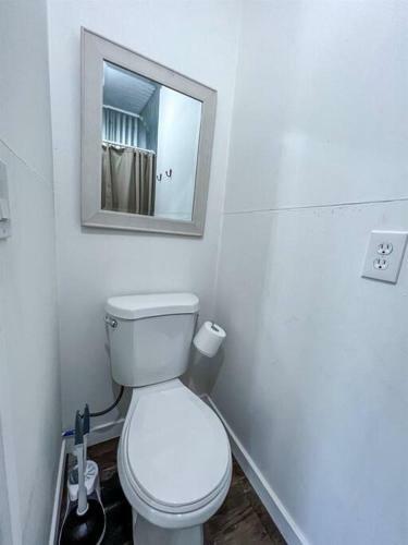 Villa Micah Tiny Home #3 With Hot Tub On 5 Acres