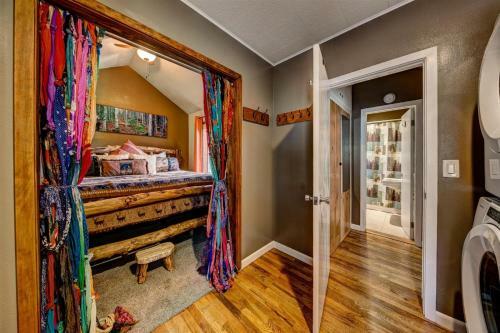 The Escape Cabin