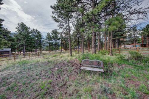 The Escape Cabin
