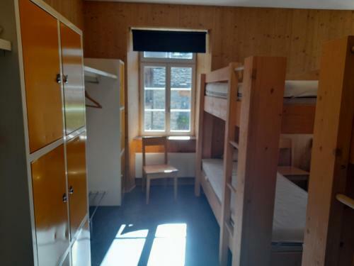 Albergue Ostello Santa Maria