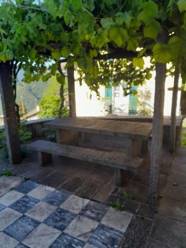 Albergue Ostello Santa Maria
