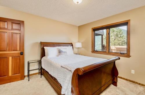 Alpenglow Vacation Home At Windcliff Home