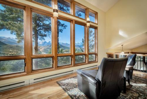 Eagle's Providence Vacation Home At Windcliff Home