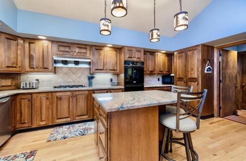 Eagle's Providence Vacation Home At Windcliff Home