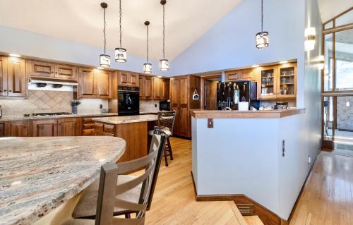 Eagle's Providence Vacation Home At Windcliff Home