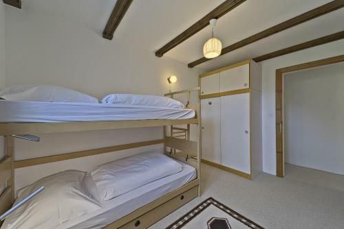 Apartamento Chesa Tussilago - La Punt-chamues-ch