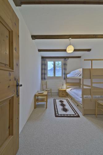 Apartamento Chesa Tussilago - La Punt-chamues-ch