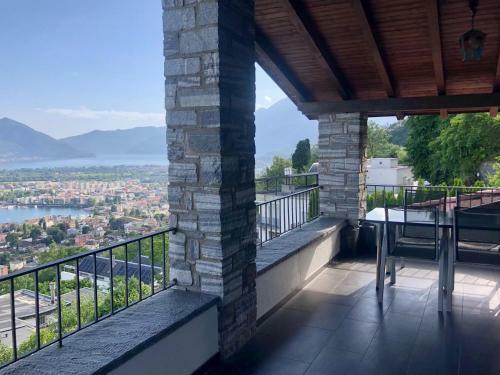 Apartamento Casa Olangira
