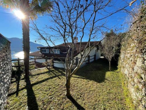 Apartamento Casa Olangira